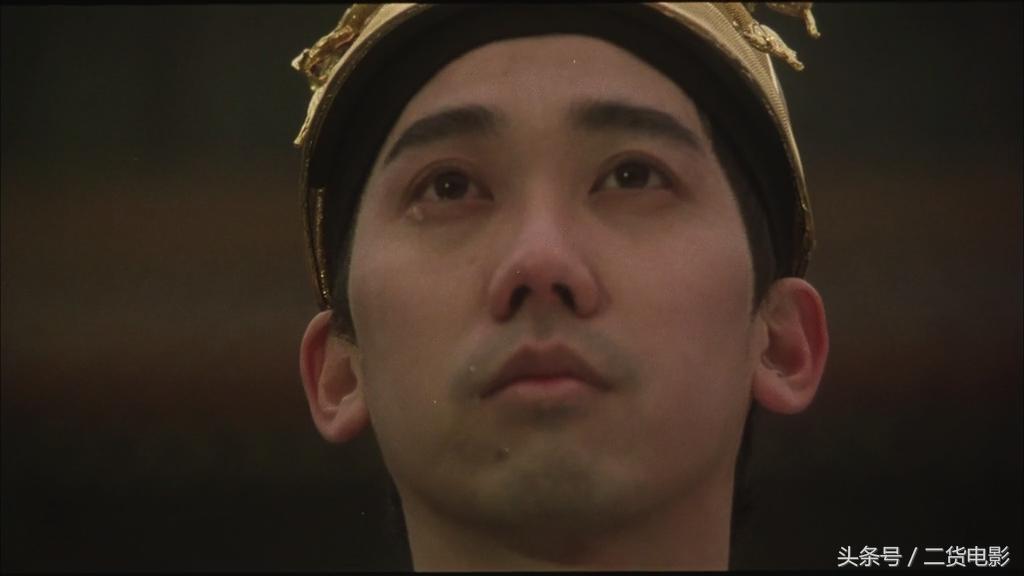 周星驰经典电影排行恐怖,周星驰电影里的角色让人印象深刻