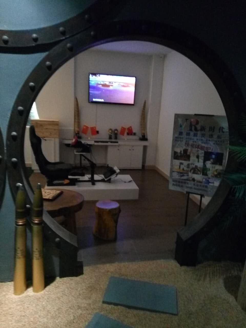 皇马假日南海博物馆主题酒店,皇马假日海岛风情酒店