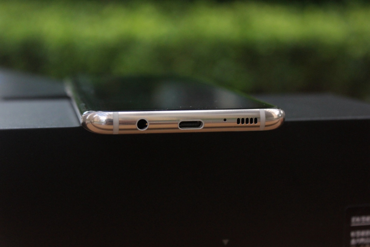 不愧是安卓机皇，三星GalaxyS8+上手一星期体验