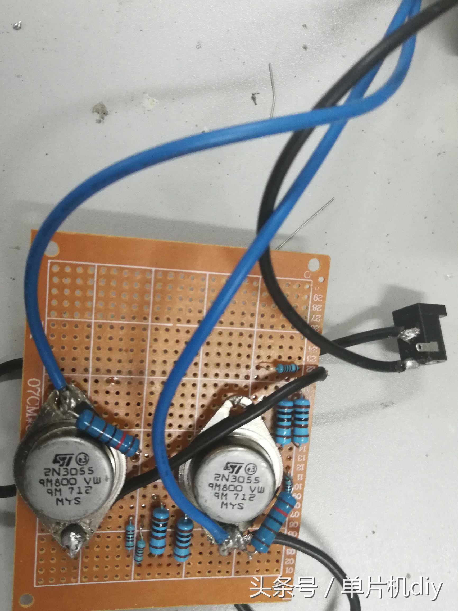 12v变220v逆变器教程,12v至220v逆变器带dc转换器