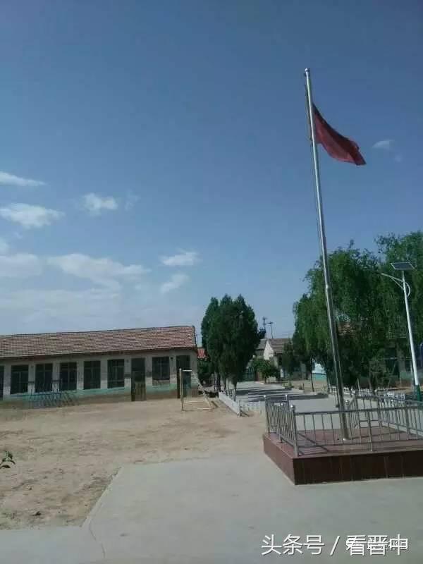 祁县三个村,祁县所有村名单