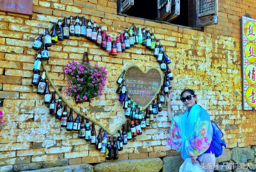 跟《欢乐颂2》探访600年古徽州山村，这里是“最美中国符号”