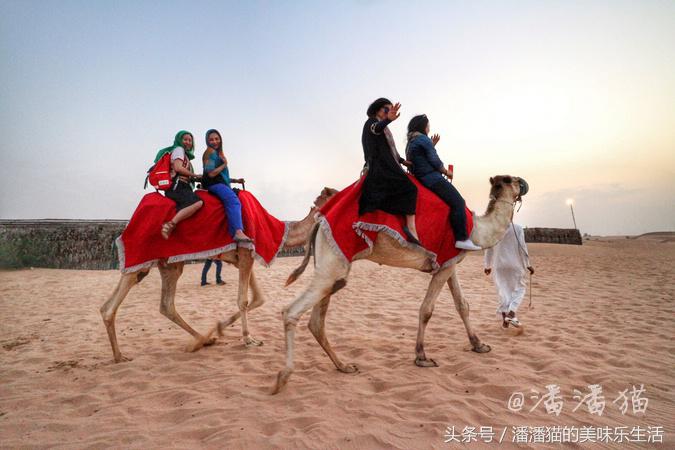 迪拜旅游是落地签吗,迪拜自由行免费签证