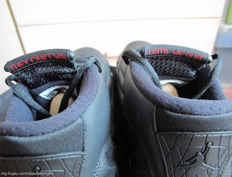 AJ13+14DMP套装提前入手~超详细描述~多图杀猫