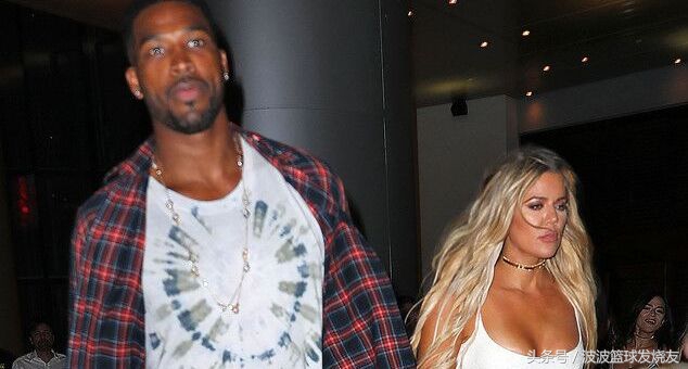 波波无厘头：自古红颜多祸水，T.汤普森迷失在球与“球”之间