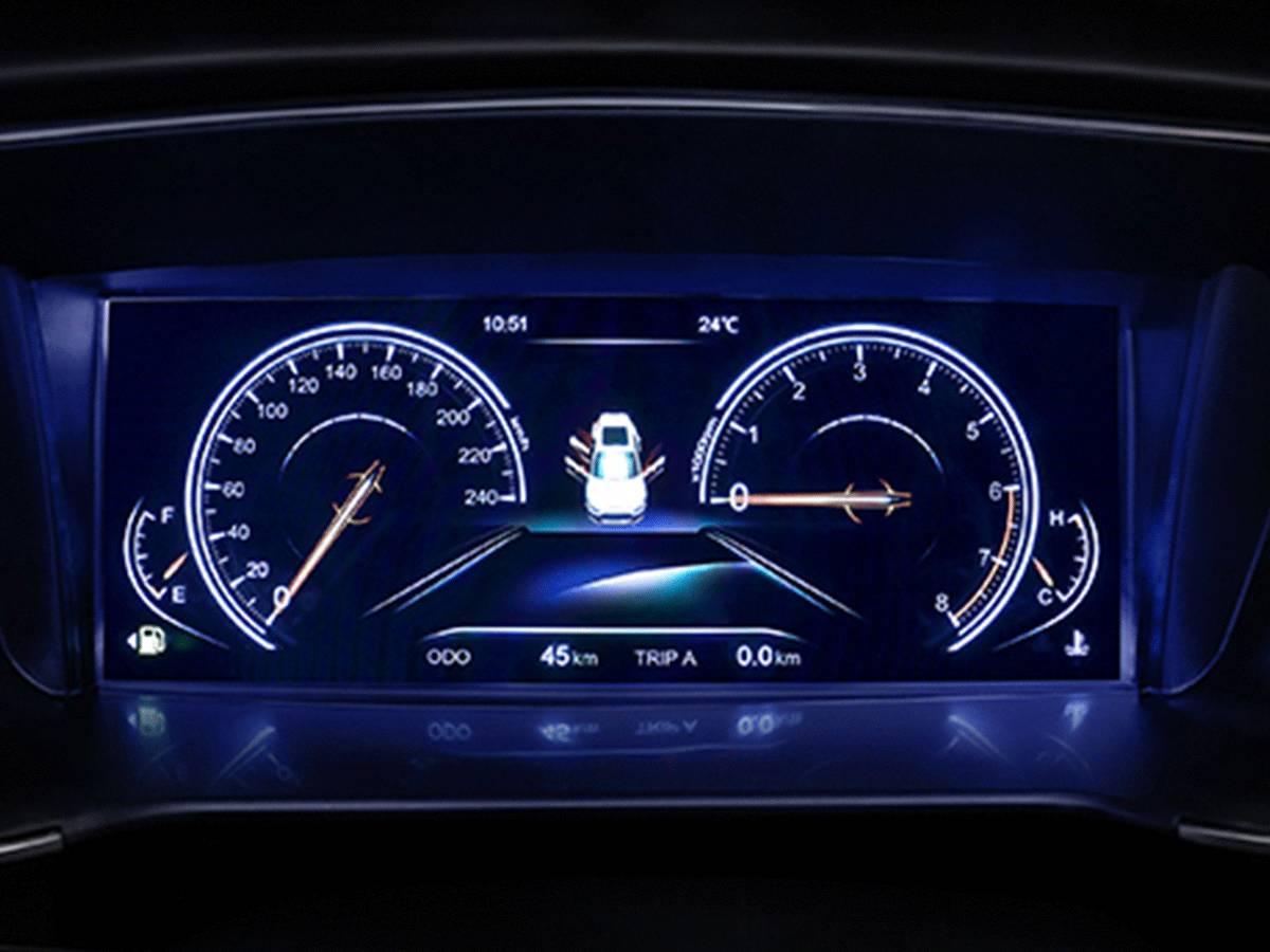 8.88万元是否能买一台好车,8.5万能买蒙迪欧吗