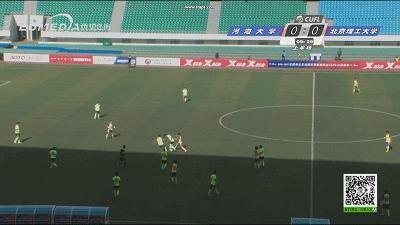 大足超级组强强对决河海大学2:0掀翻9连冠霸主