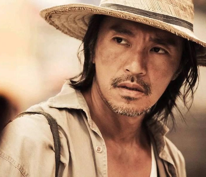 少林足球赵薇扮丑出演,赵薇拍少林足球真的剃光头了吗