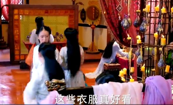 王者荣耀赵丽颖,赵丽颖逆袭之路堪称现实版楚乔传