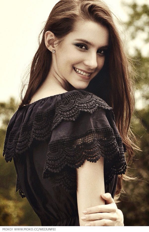 欧美风图片女生唯美高清,欧美个性唯美图片女生高清