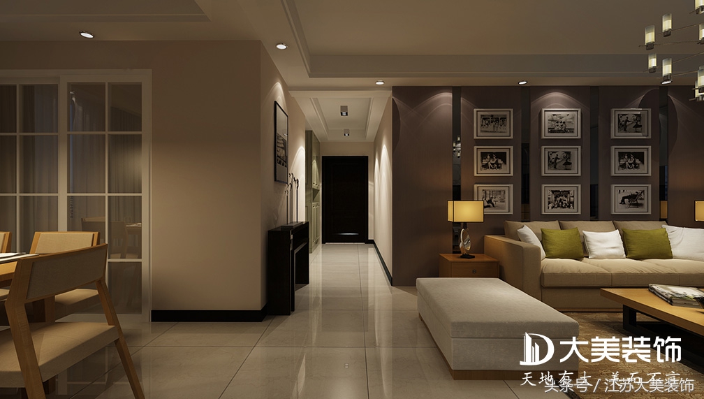 徐州秋实园,秋实园82平米户型图