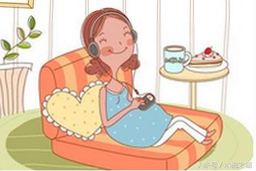 孕期出现哪些症状要注意休息,孕期这些症状要警惕