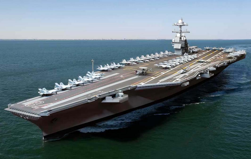 中国航母到底水平如何,中国航母处于什么水平