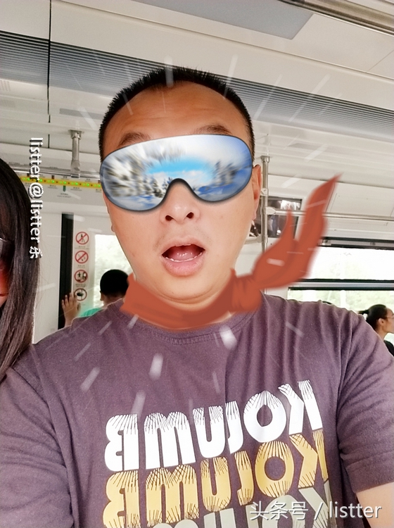 三星galaxys8上手体验,新一代机皇三星s8