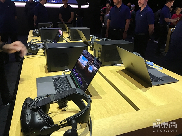 苹果wwdc17功能介绍,苹果wwdc2024开发者大会官宣