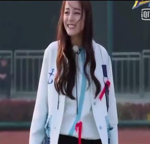 鹿晗对热巴真心过吗,鹿晗对热巴的真实态度