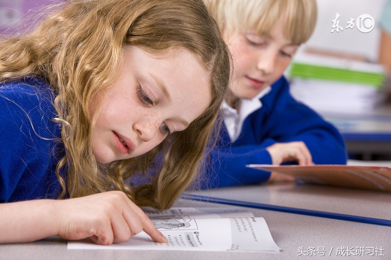 孩子是独一无二的不需要和谁比,你是独一无二的