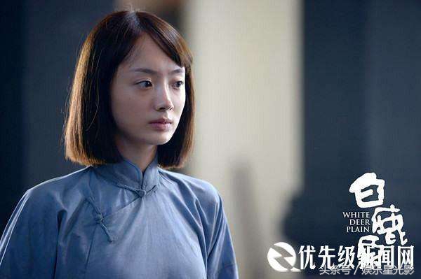 白灵角色,白灵是谁扮演的角色