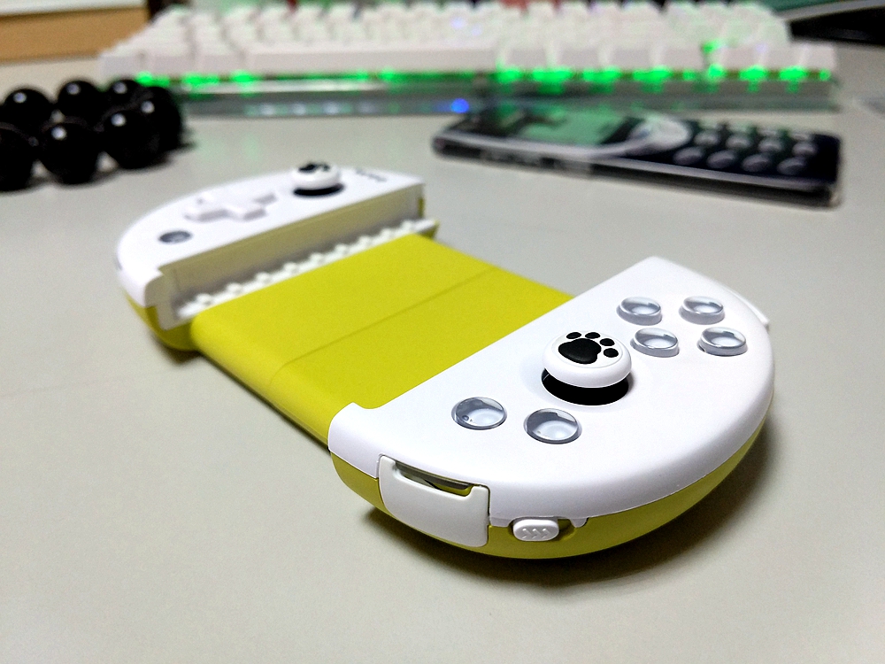 飞智手柄哪款玩王者荣耀好,王者荣耀怎么用手柄玩飞智