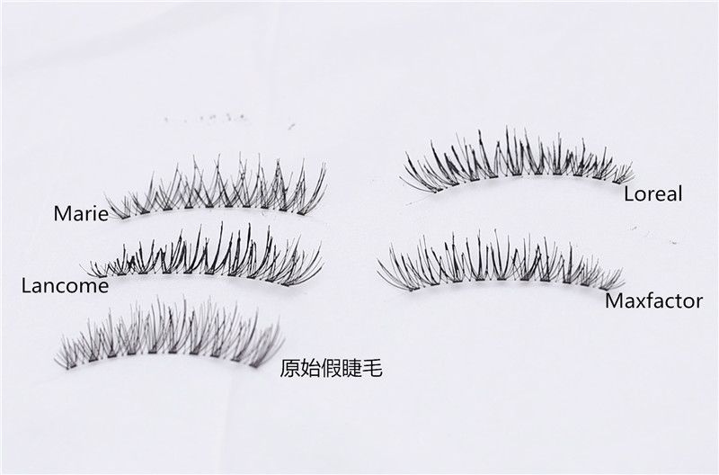 十大公认好用的睫毛膏,十大公认好用睫毛膏双头