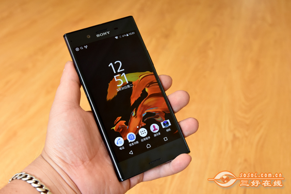 索尼黑科技xperia系列,黑科技满满产品