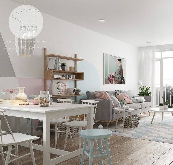 炎热夏季适合装修吗,夏季室内装修流行