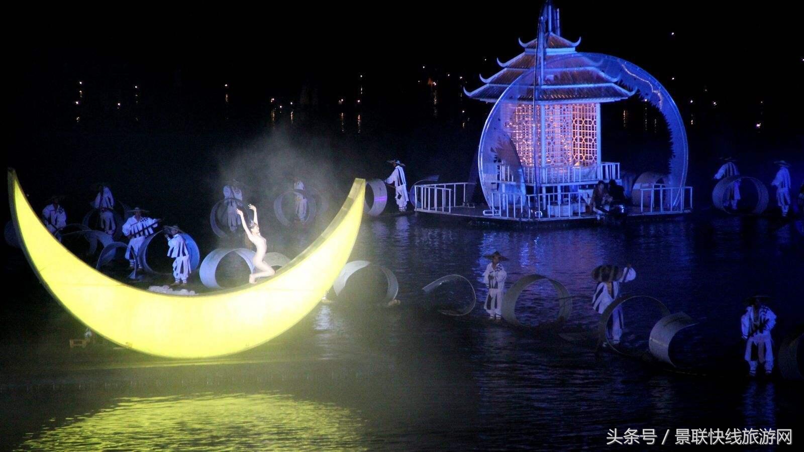 广西旅游攻略必去景点桂林,重庆到广西桂林旅游攻略