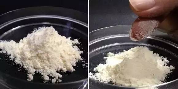 蓝胖子奶粉结块但没过期可以喝吗,奶粉变黄结块能喝吗