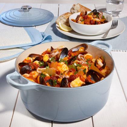 法国lecreuset珐琅锅怎么用,lecreuset珐琅锅哪个款式经典