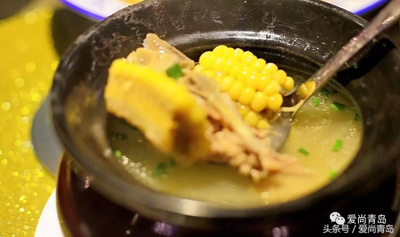 青岛一家口碑超棒的店,青岛这家店究竟有什么魔力