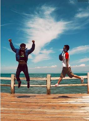 一场特别的阅读旅行,悦读悦心跟着诗词去旅行