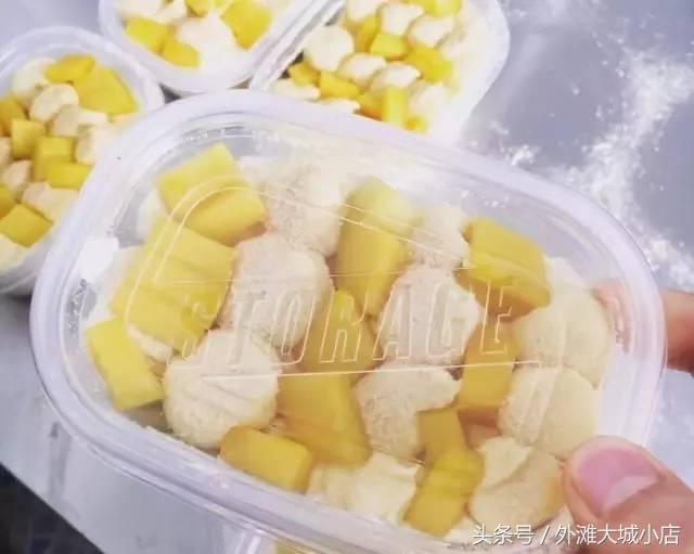传统豆乳盒子,豆乳盒子真的好吃吗