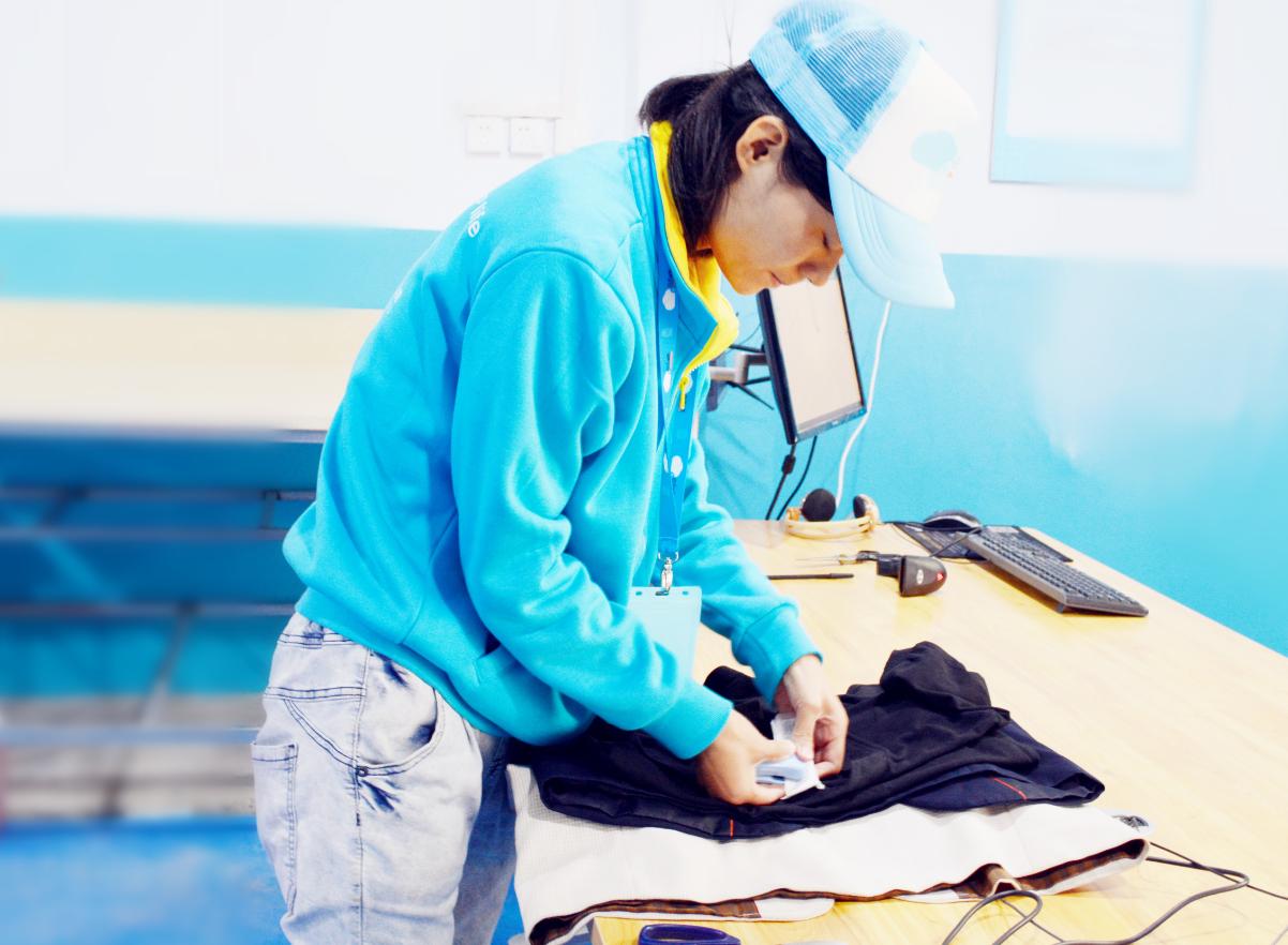 洗衣机讲堂视频,干洗小知识大全