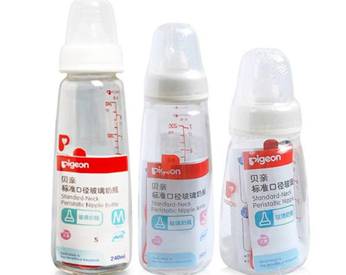 奶瓶刻度是看oz还是ml,宝宝奶瓶什么牌子好用