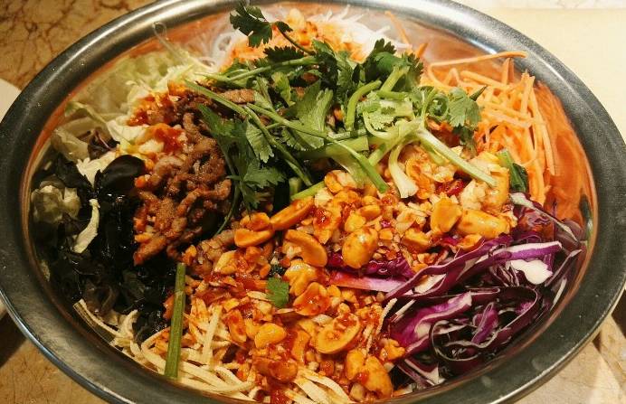 大连老胖串店,大连撸串哪里便宜