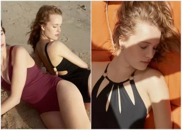 终极攻略丨挑对泳衣比健身还重要！