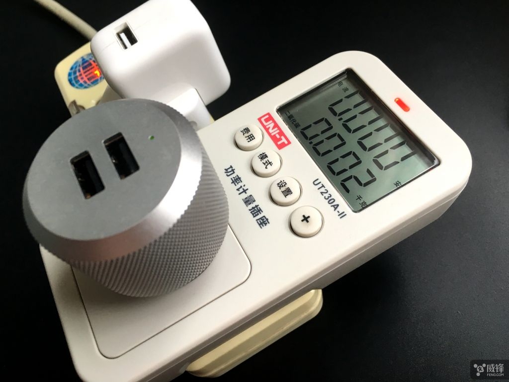 果粉必备充电头,懂手机帝苹果原装充电器