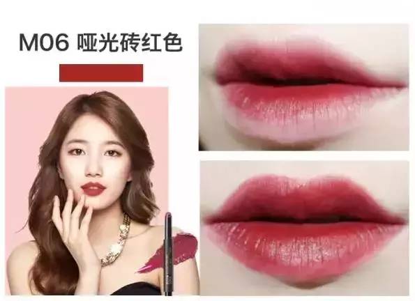 100个平价口红,平价口红哪个品牌最好
