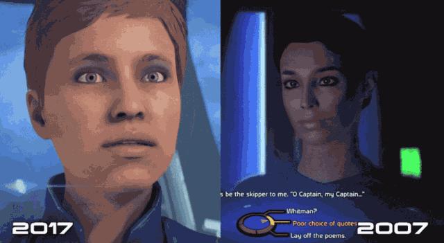 质量效应仙女座好不好,质量效应仙女座为什么没有中文