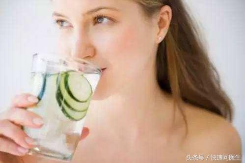 中医内调饮品去黄暗沉美白,中医祛黄提亮内调喝什么