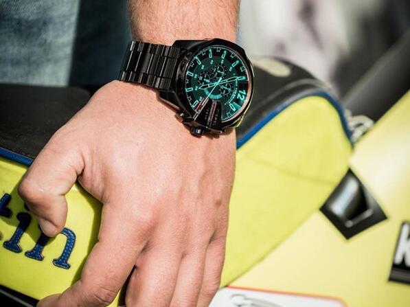 永不过时的五款腕表,备受争议的五款腕表