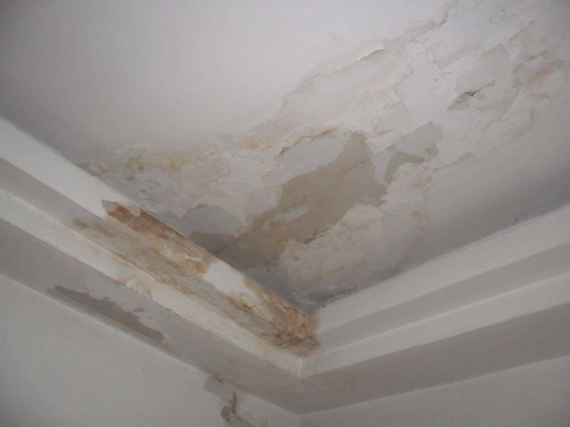 房顶漏水安装太阳板能防漏水吗,房顶防水漏水找不到漏水点咋办