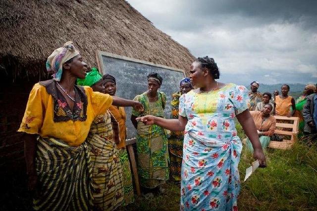 盘点女性易被歧视的国家，女性地位最低的国家