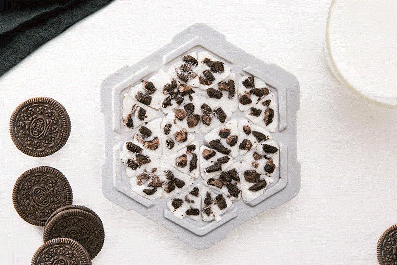 夏季冰格自制饮品,又冰又清甜的夏日饮品推荐