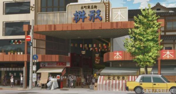 谁身体里都流着点傻瓜血脉