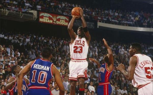 nba火箭战术,盘点nba著名的四大战术