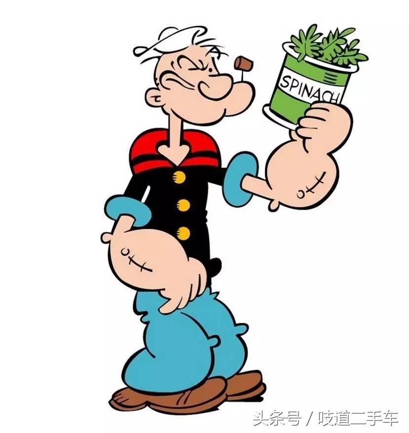 几万块的野马2.3t二手,2万多块钱的野马