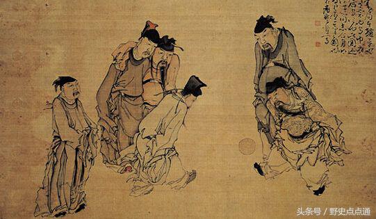 为何朱元璋不打日本,朱元璋为啥不打日本