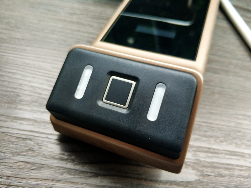 出门忘带钥匙烦恼更换指纹锁,怎样克服出门忘锁门忘关灯