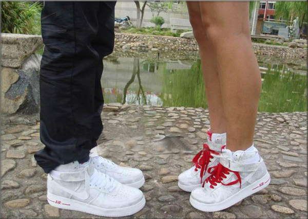 nikeaf1什么时候出的,nikeaf1值得入手吗